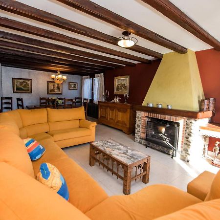 Holiday Home Can Oscar By Interhome لا سو دي أورغل المظهر الخارجي الصورة
