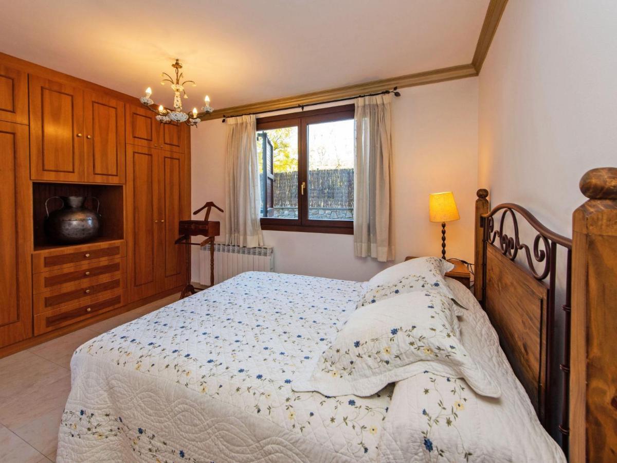 Holiday Home Can Oscar By Interhome لا سو دي أورغل المظهر الخارجي الصورة