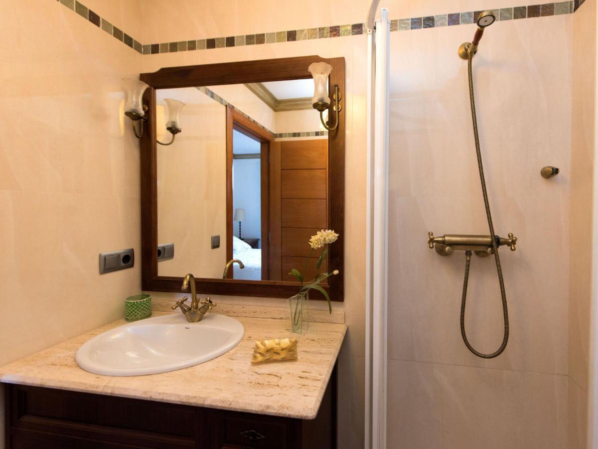 Holiday Home Can Oscar By Interhome لا سو دي أورغل المظهر الخارجي الصورة