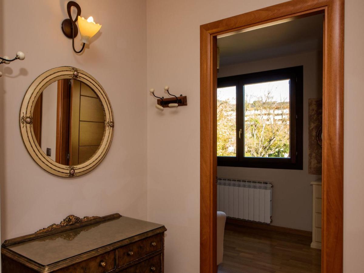 Holiday Home Can Oscar By Interhome لا سو دي أورغل المظهر الخارجي الصورة