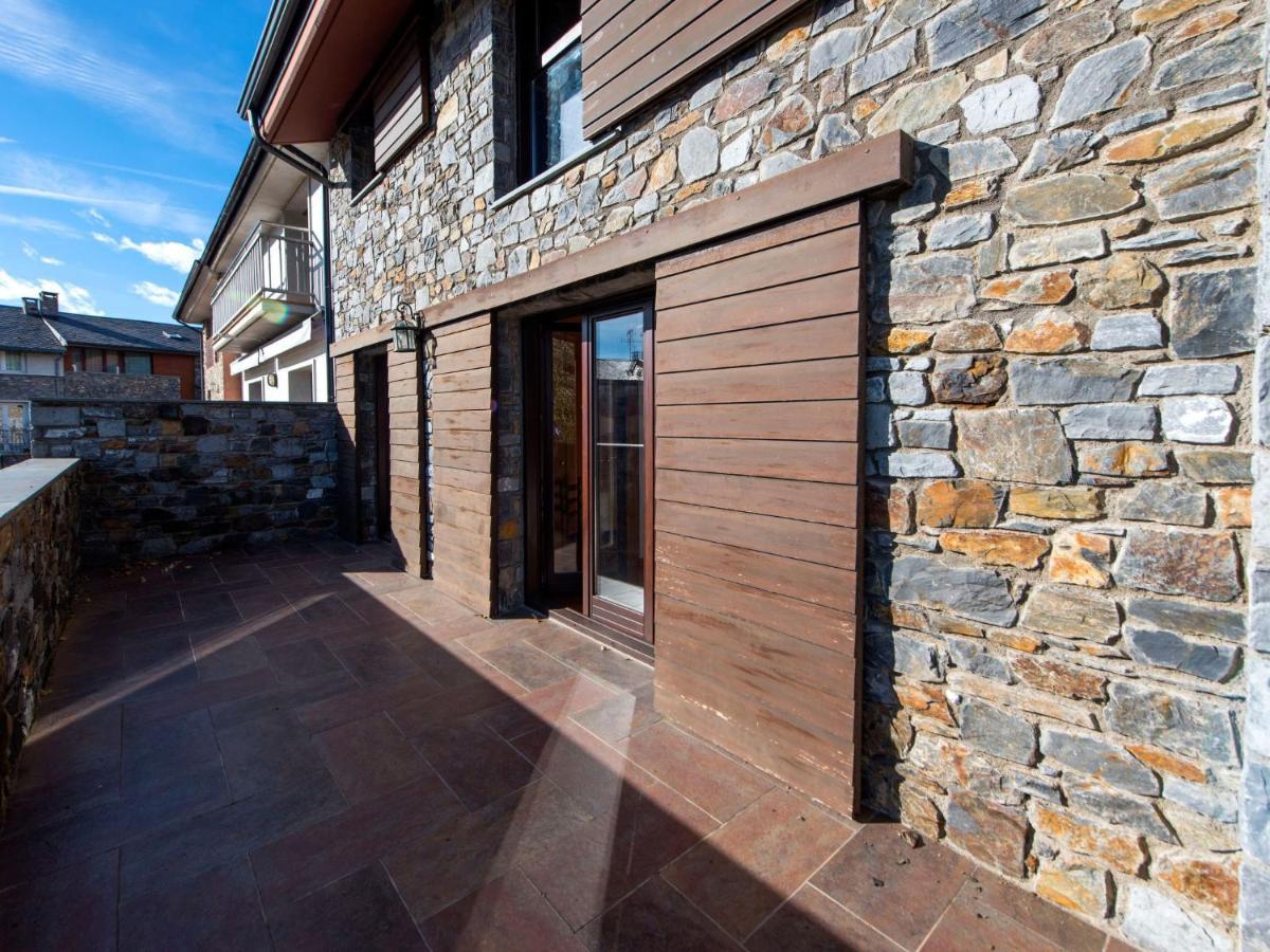 Holiday Home Can Oscar By Interhome لا سو دي أورغل المظهر الخارجي الصورة