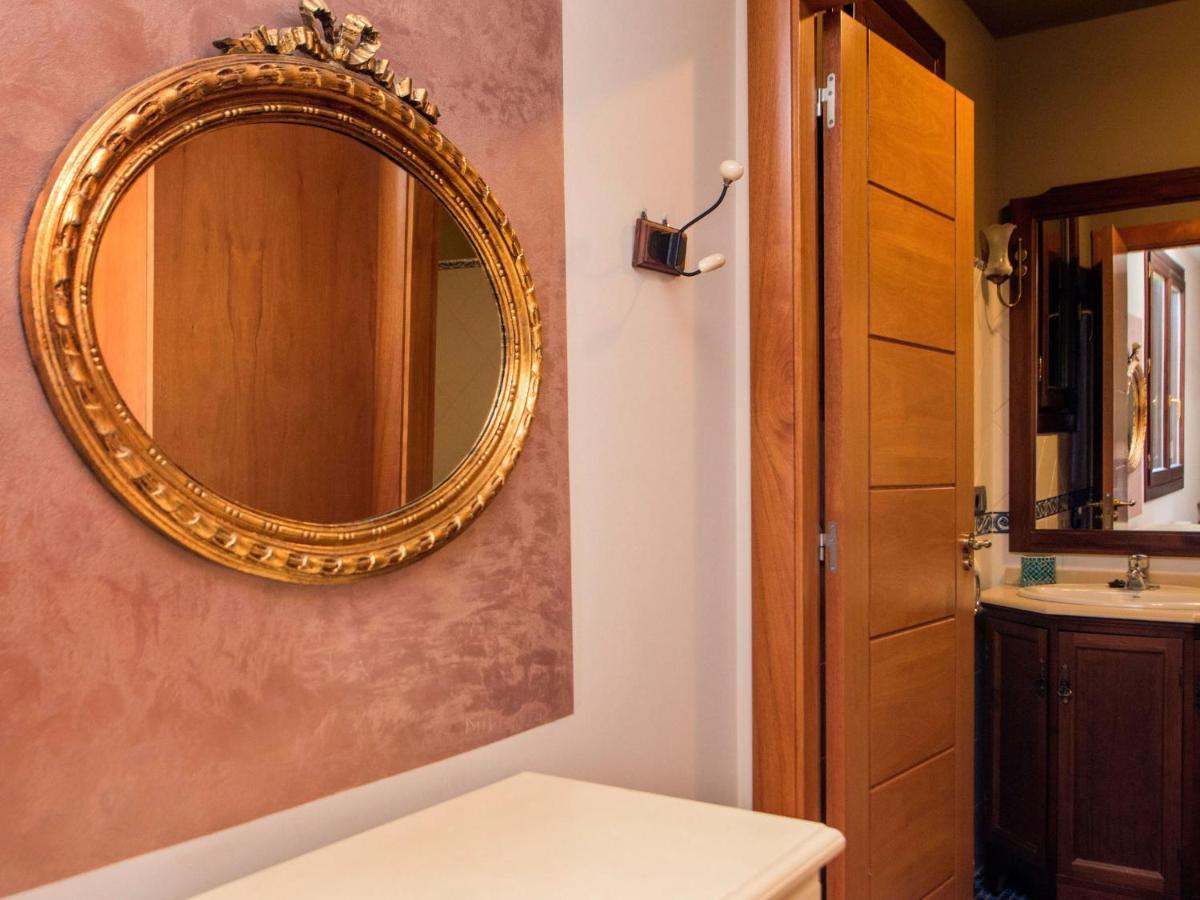 Holiday Home Can Oscar By Interhome لا سو دي أورغل المظهر الخارجي الصورة