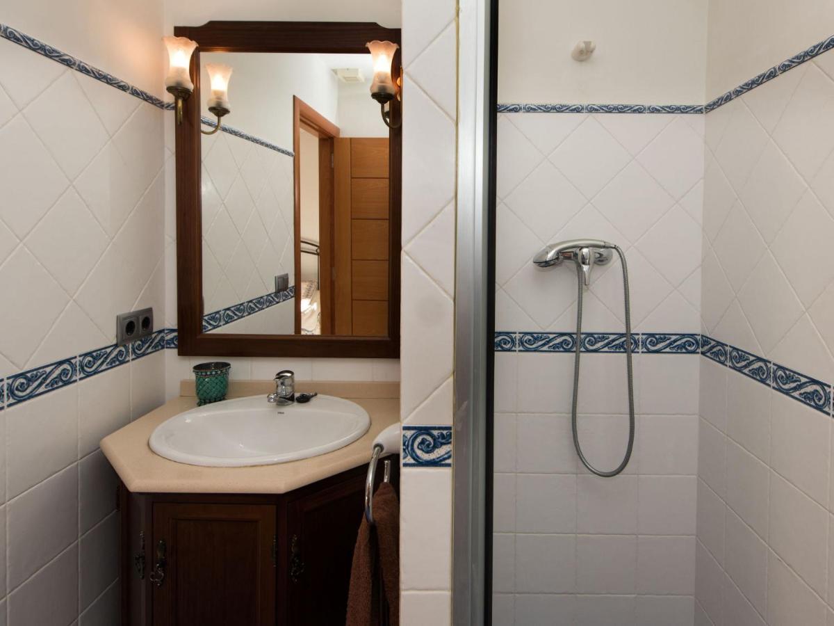Holiday Home Can Oscar By Interhome لا سو دي أورغل المظهر الخارجي الصورة