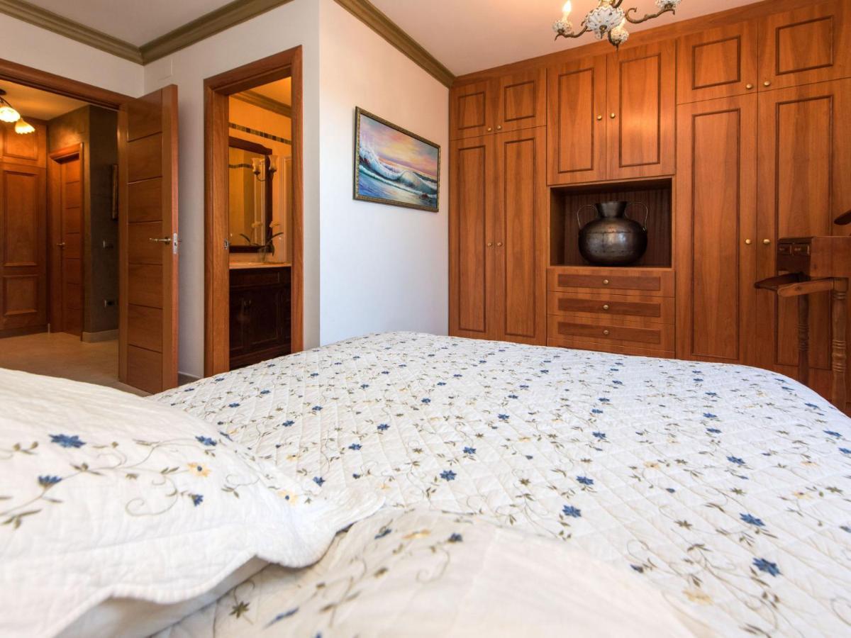 Holiday Home Can Oscar By Interhome لا سو دي أورغل المظهر الخارجي الصورة