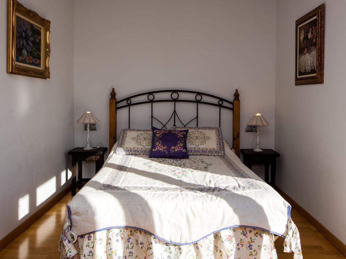 Holiday Home Can Oscar By Interhome لا سو دي أورغل المظهر الخارجي الصورة